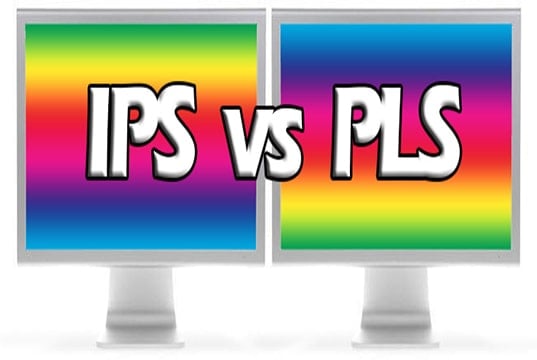 PLS vs IPS - Which Panel Type Should I Choose? [Simple Guide]