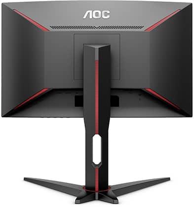 AOC C24G1 Review 2024: Here's Why This Monitor ROCKS! AOC C24G1 Review 2024: Here's Why This Monitor ROCKS!