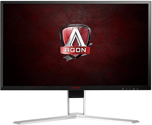 Best 1440p 144hz Gaming Monitor 2019