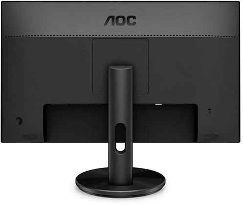 Aoc G2590fx back