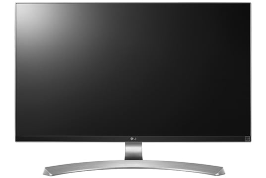 Lg 27ud88 W Review