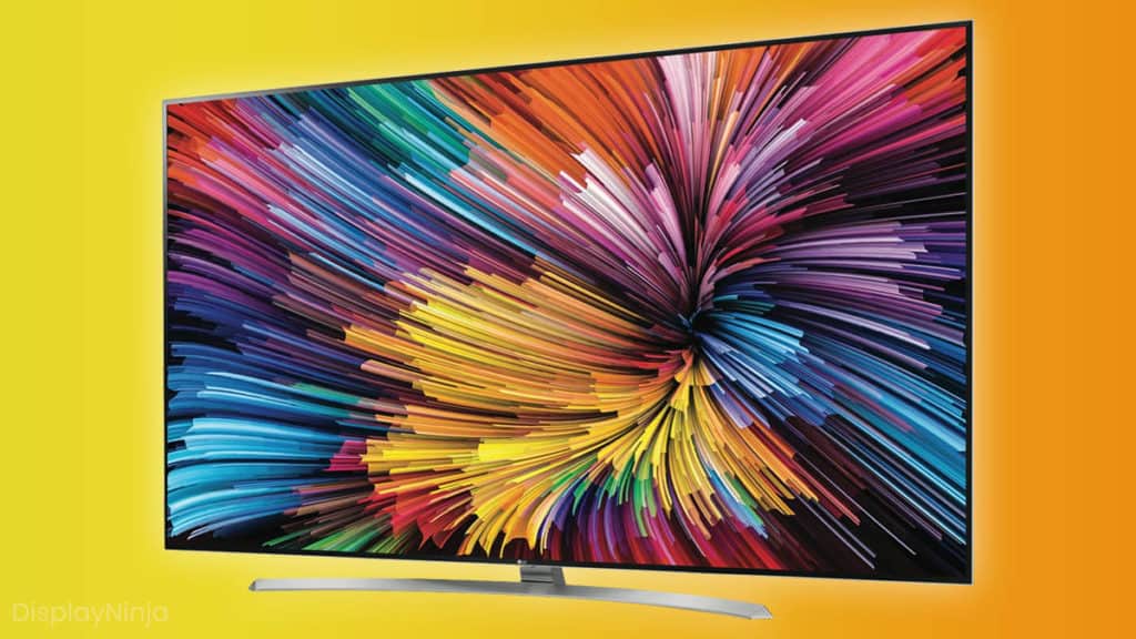 OLED vs LCD vs Plasma - Which Is Best? [2024 Guide]