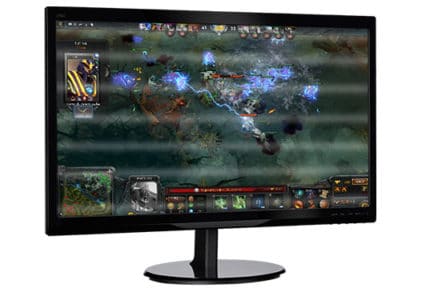 What Is The Best Anti-Aliasing Mode? [Simple Guide] - DisplayNinja