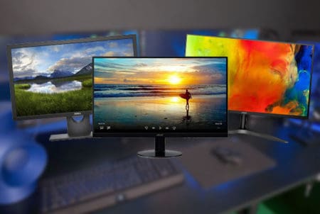 48+ Monitorius Aoc Gaming 24 C24G1 Pictures