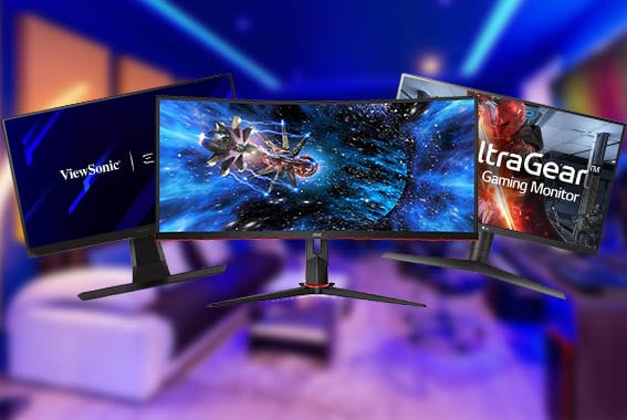 Best Gaming Monitors Under 500 Usd 2020 Reviews Guide