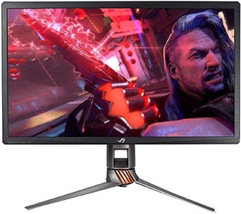 asus pg27uq monitor