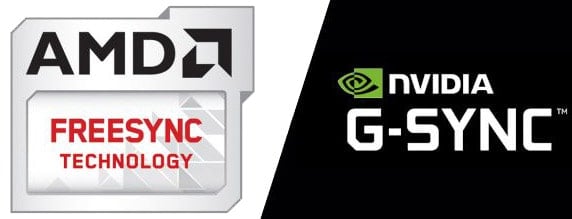 freesync et gsync