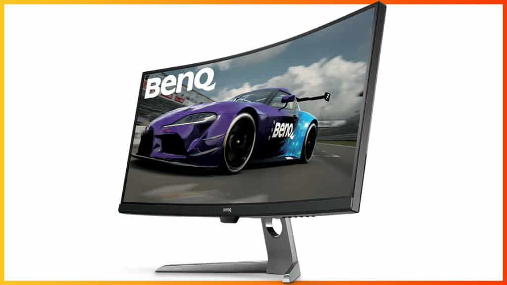 BenQ EX3501R Review 2025: Truly Mindblowing Visuals