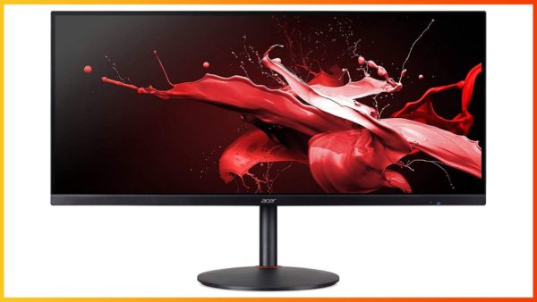 Acer XV340CKP Review