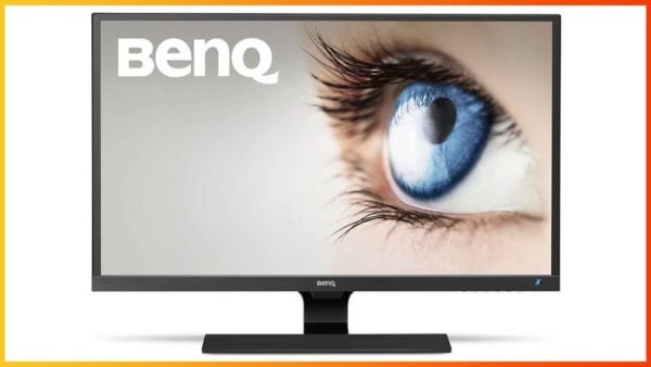 ミゲルさん専用BenQディスプレイ EW3270-T ミゲルさん専用BenQディスプレイ EW3270-T ディスプレイ