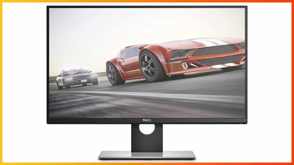 Dell S2716DG Review 2025: 1440p 144Hz G-SYNC Monitor