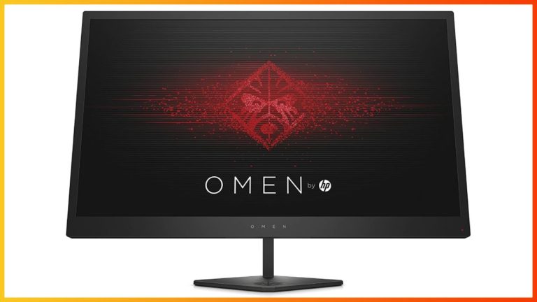 HP Omen 25 Review 2025: Is This Gaming Monitor Worth It Now?