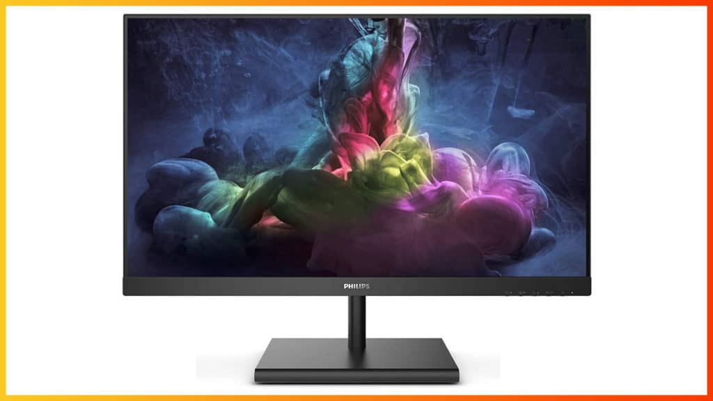 Philips 242E1GSJ Review 2025: Cheap 144Hz Gaming Monitor