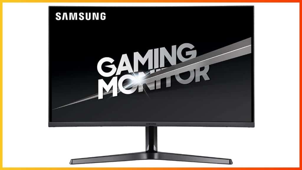 Samsung C27JG50/C32JG50 Review 2025 - Display Ninja