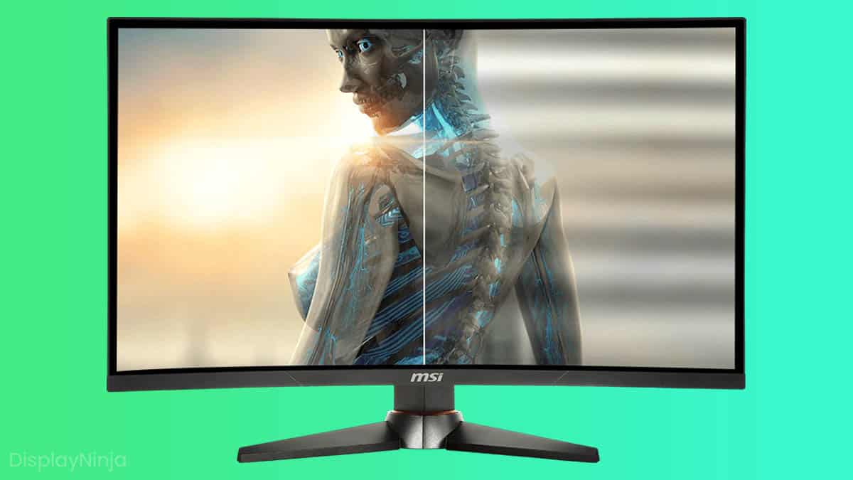 What Is FreeSync Brightness Flickering