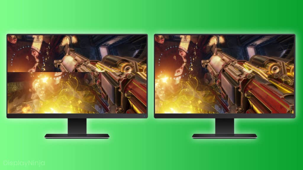 What Is Overdrive On A Monitor And How Do You Turn It On And Off?