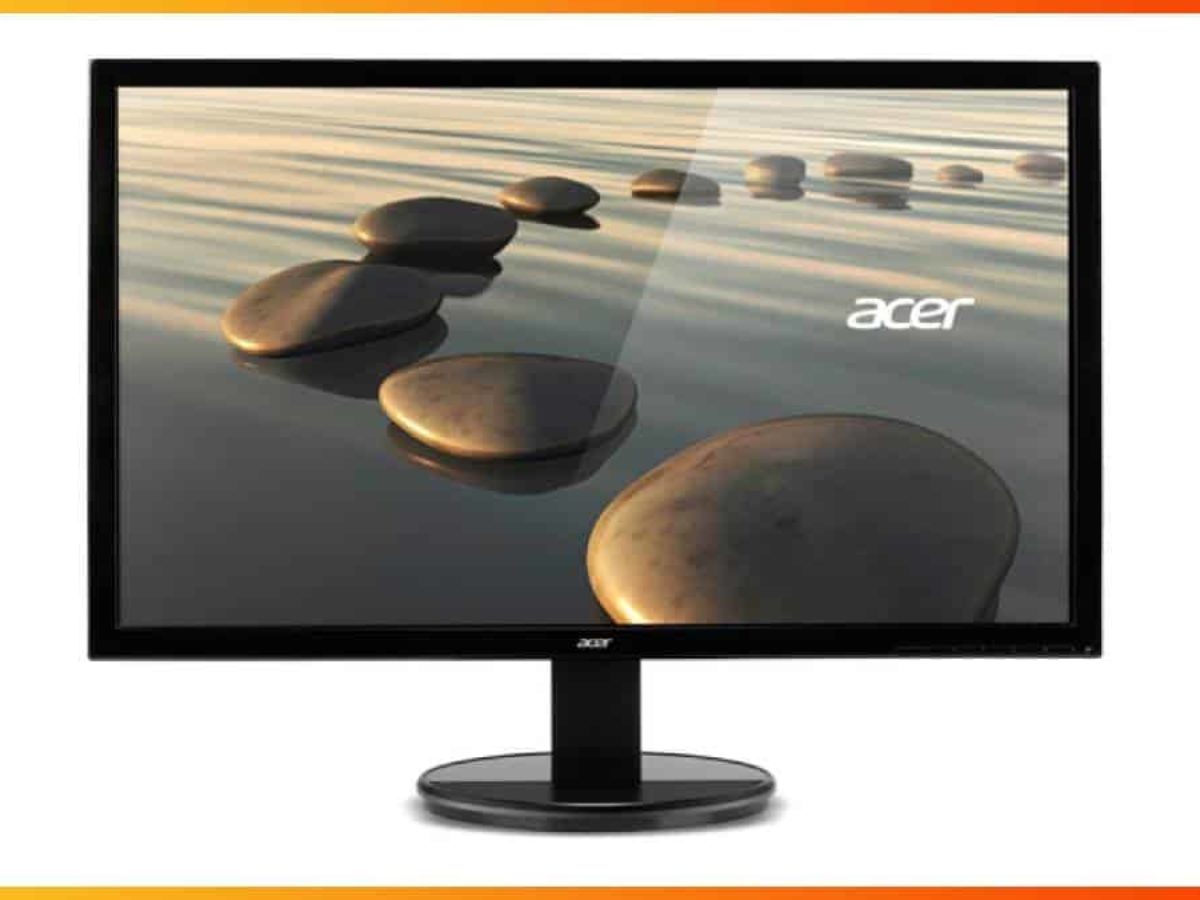 Monitor
