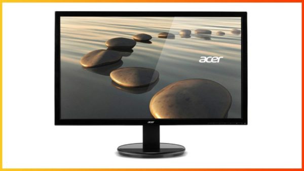 Acer CB242Y Review 2022: Best Budget 