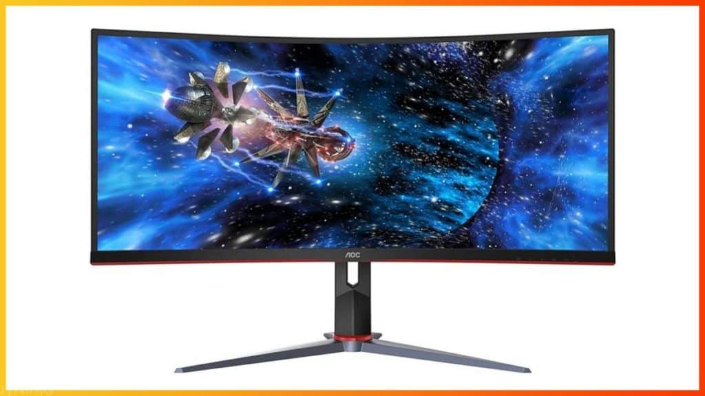 AOC CU34G2X Review 2023 Everything You Need To Know AOC CU34G2X Review 2023 Everything You Need To Know