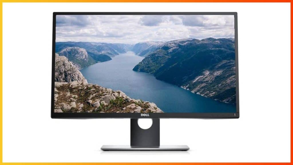 Dell P2717H Review 2024 Why It