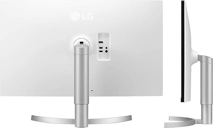 LG 32UN650 Review 2023: Affordable 32