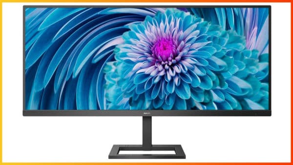 Philips 343E2E Review