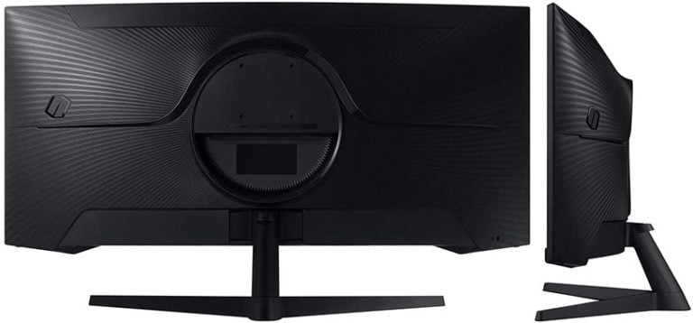 Samsung C34G55T/Odyssey G5 Review 2025: Worth The Money?