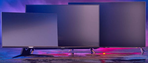 New Monitors In 2021: What To Expect [Professional, Gaming]