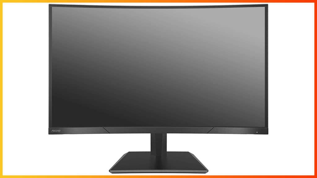Pixio PXC243 Review 2024 It