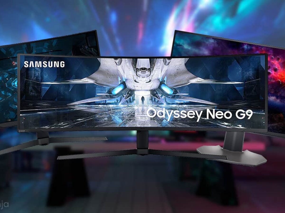 Best 240hz Monitor 21 Buying Guide Displayninja