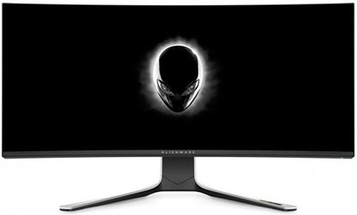 Dell AW3821DW Monitor