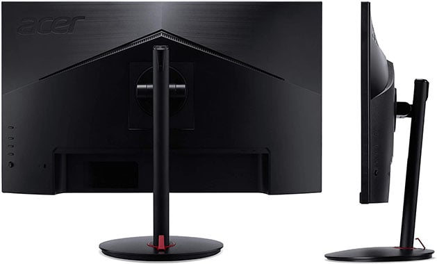 Monitor 360hz 05ms Black Friday Pontofrio