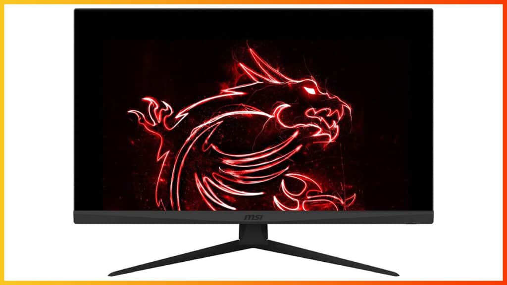 MSI G273QF Review 2025: Best Budget IPS Gaming Monitor