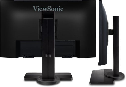 ViewSonic XG2431 Monitor Design