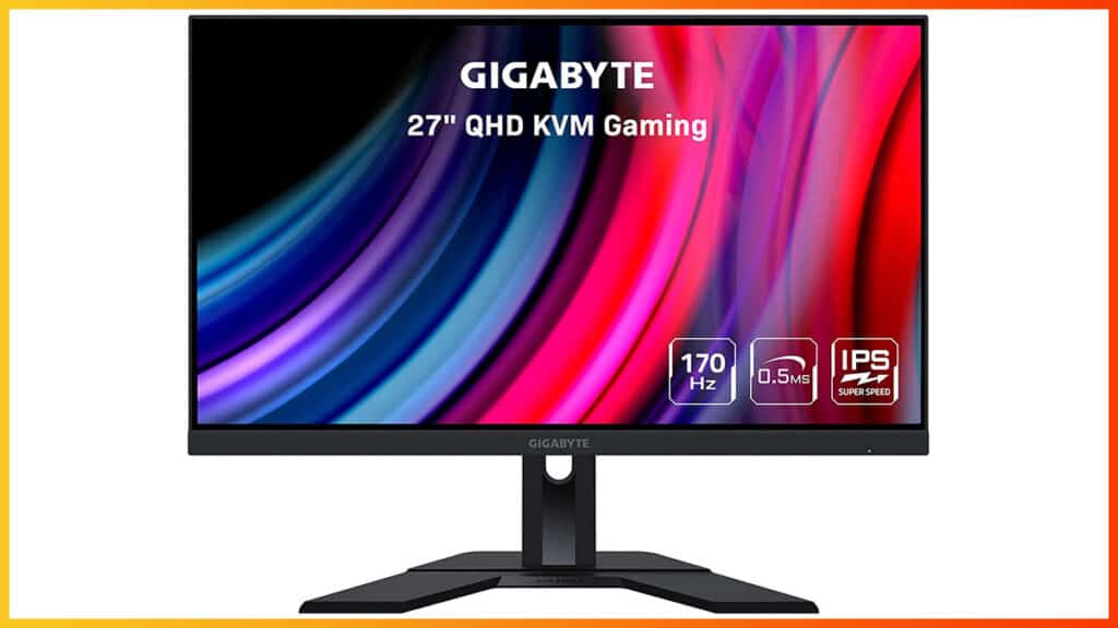 Gigabyte M32QC Review 2025: Everything You Need To Know