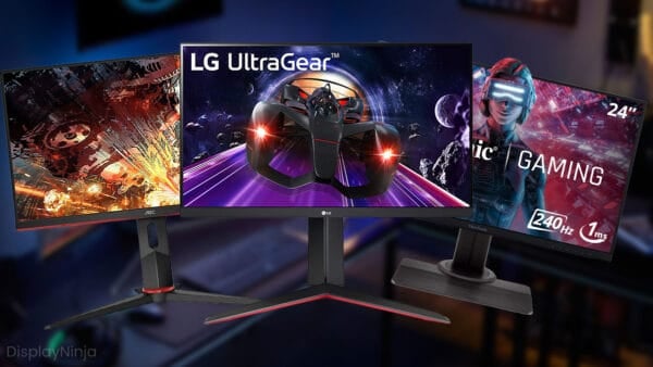 Best 24 inch Monitors