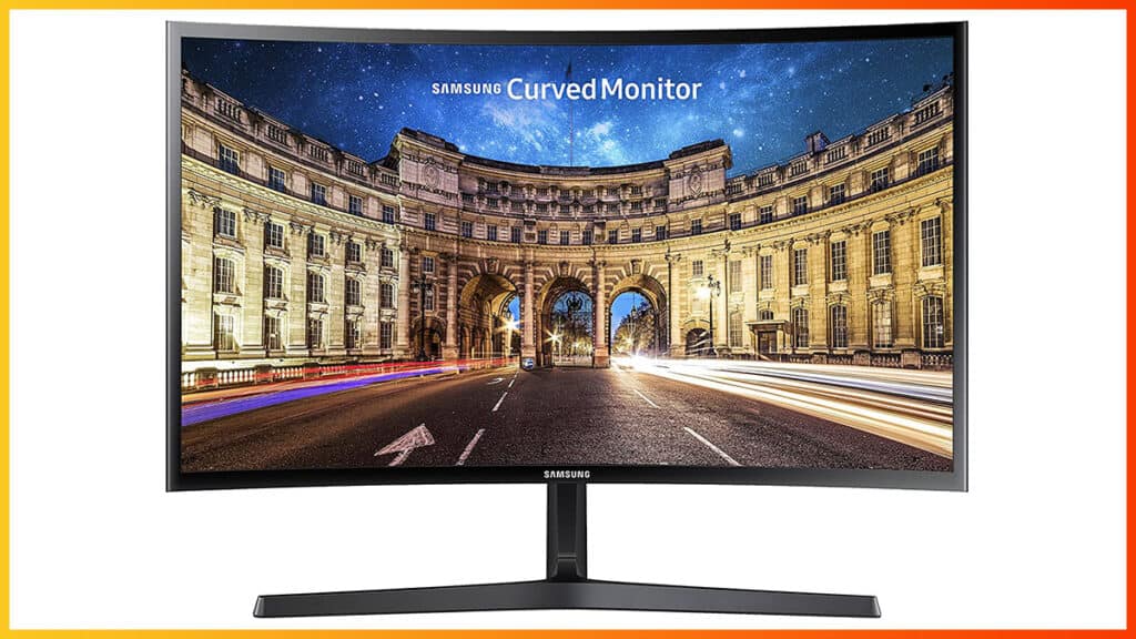 Samsung C34G55T/Odyssey G5 Review 2025: Worth The Money?