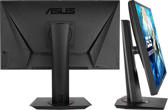 ASUS VG248QG Review 2023: Is It Worth The Money?