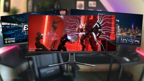 Best UltraWide Monitors