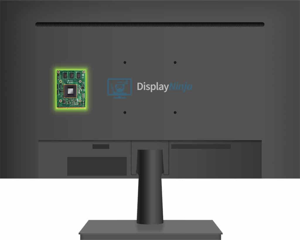 Monitor Asus ROG Swift PG27AQN IPS 27' QHD 16:9 360Hz G-SYNC - Switch Technology