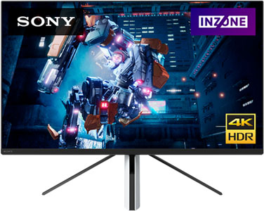 Best 4K 144Hz Monitors (Best HDMI 2.1 