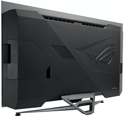 ASUS ROG Swift PG42UQ Review