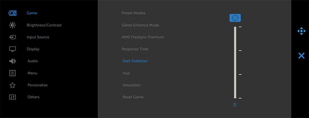 Dell G2722HS Review 2023: Budget 165Hz IPS Gaming Monitor