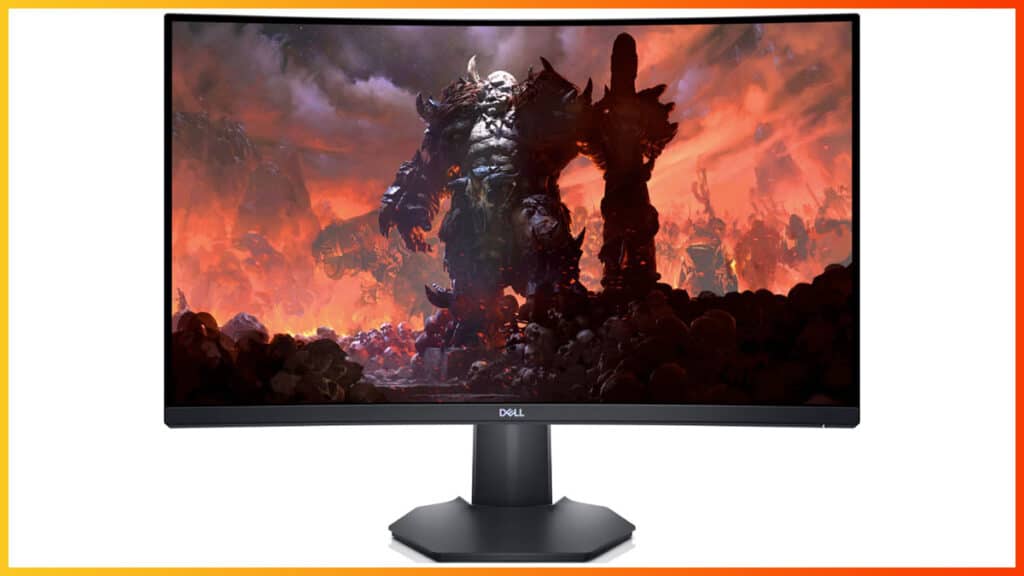 Dell S2722DGM Review 2025: Budget 1440p Gaming Monitor