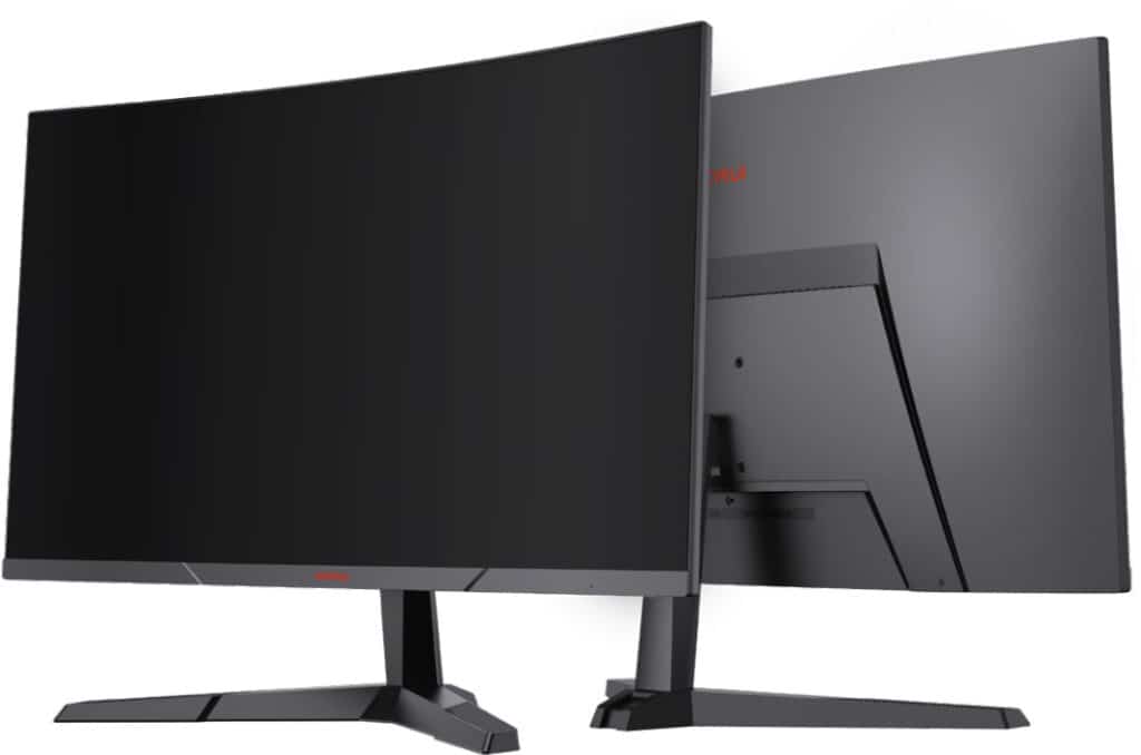 Koorui 27E6QC Review 2024: 1440p Curved Gaming Monitor