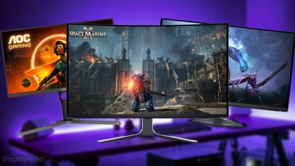 Best HDR Monitors
