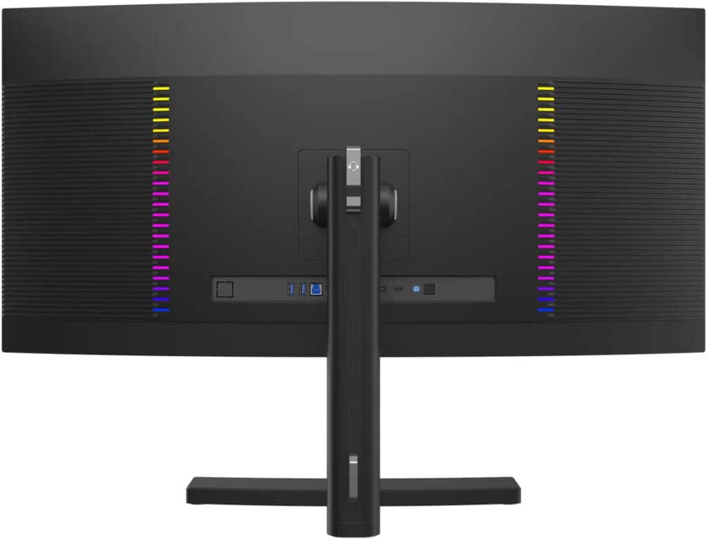 Best Monitors With Built-in KVM Switch [2025 Guide] - DisplayNinja