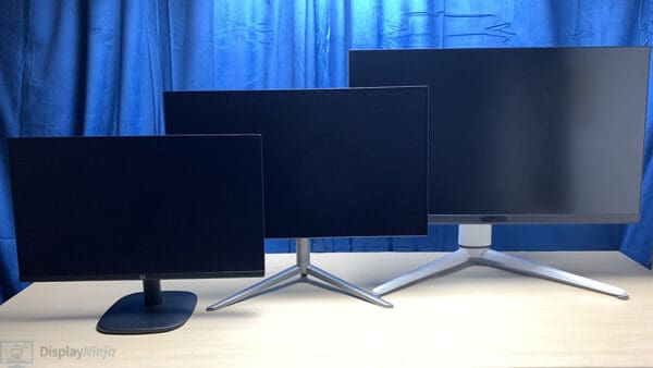 What Is The Best Monitor Size For Gaming? [2025 Guide]