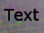 RGB vs BGR Subpixel Layout - What's The Difference? [Simple]