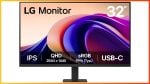 LG 32U631A Review